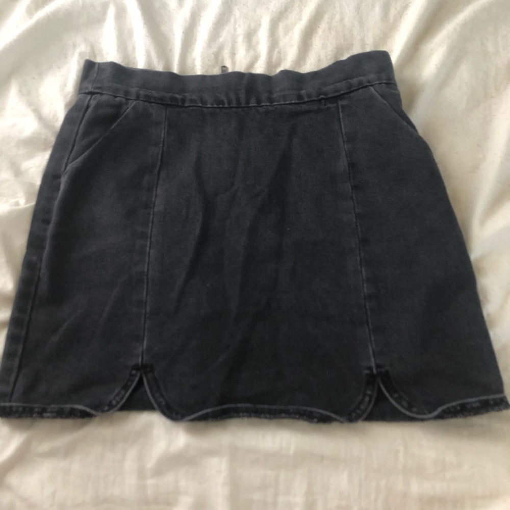 Forever 21 skirt